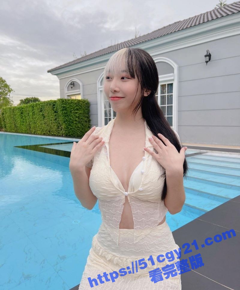 泰国网红HIGHSSTN与细狗男友性爱日常！一流口技舔得男友直喘粗气 无套猛干全身泛红高潮颤抖！ - 51吃瓜网-51吃瓜网