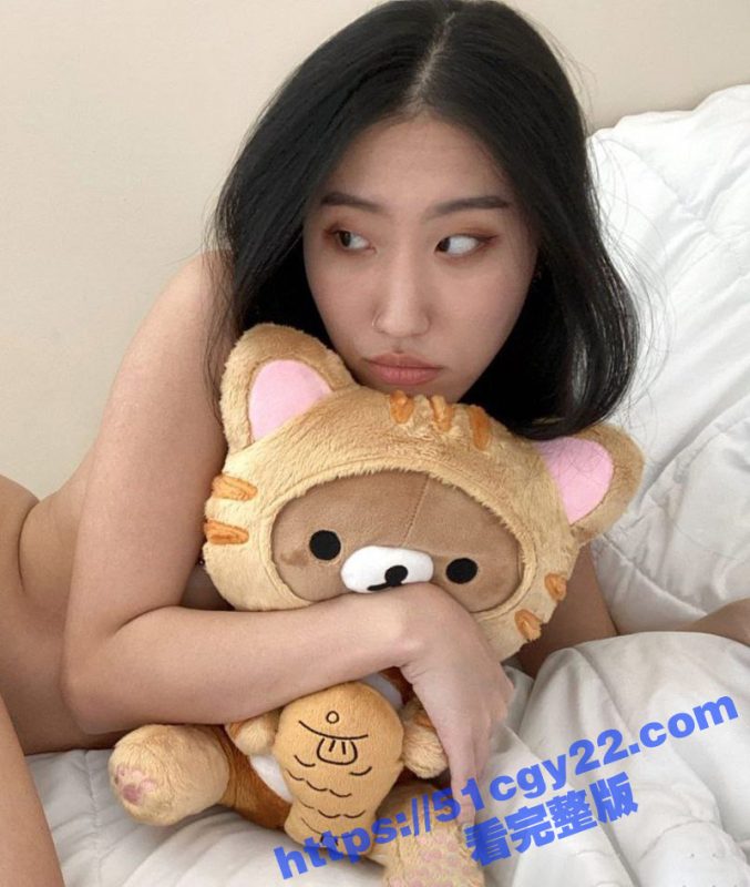 韩国博主 lustrbby 自慰福利合集流出 极品母狗全方位展示性感酮体 淫骚自慰表情撩人！-51吃瓜网