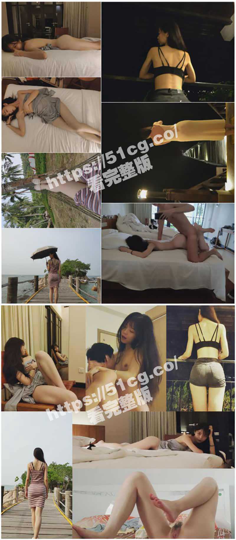 【精品流出】上海女神级美女婚房偷男人啪啪视频偷拍泄露 - 51吃瓜网-51吃瓜网