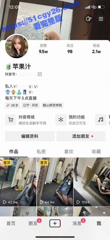 辽宁丹东极品御姐 李世黎 自慰视频金主曝光 肌肤娇嫩美乳浑圆 假屌猛插骚穴 画面香艳无比！-51吃瓜网