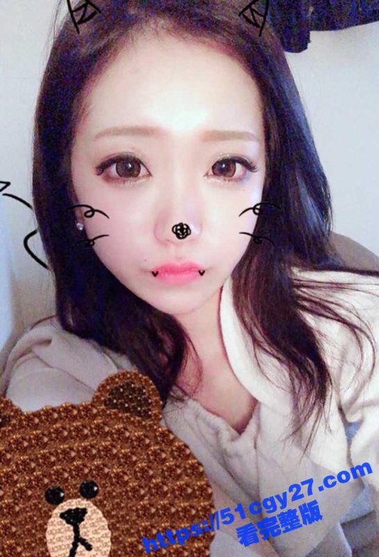 台湾超美护理妹 与男友性爱视频流出 露脸吸屌舔肛 表情娇羞带魅 被无套爆操 口爆吞精！-51吃瓜网
