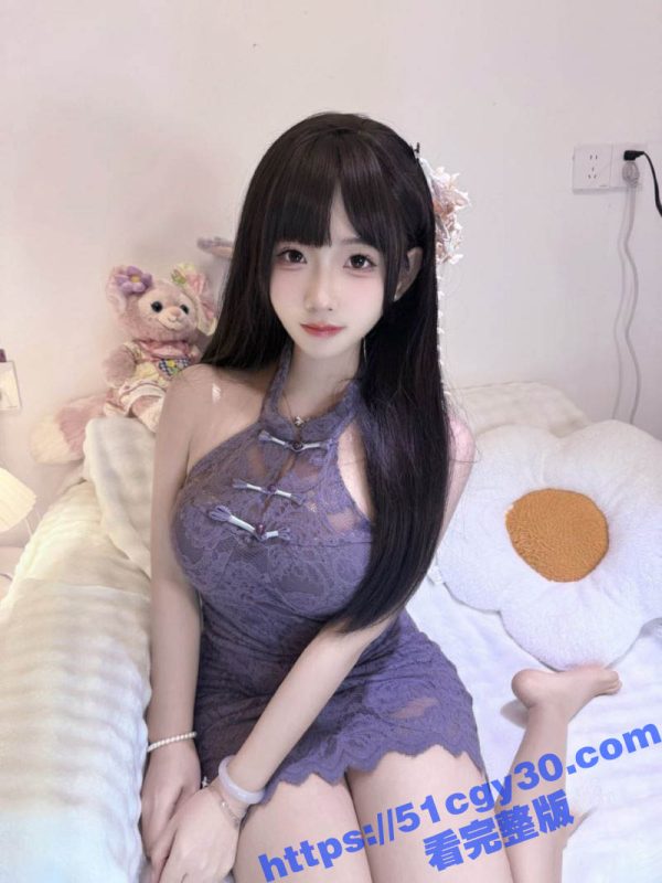 推特极品校花 荔枝 288门槛私拍 白嫩大奶被乳夹调教 粉嫩私处在镜头下一览无遗 诱惑爆表！-51吃瓜网