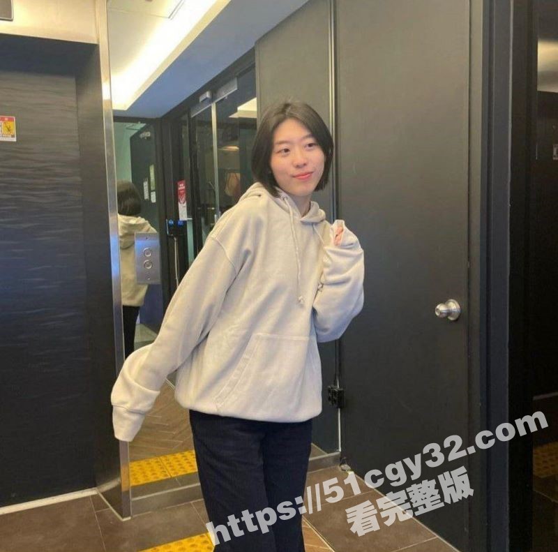 北京健身女教练 于雯 最新视频流出！极品身材堪称尤物 和男友裸聊求操 反差感拉满！-51吃瓜网