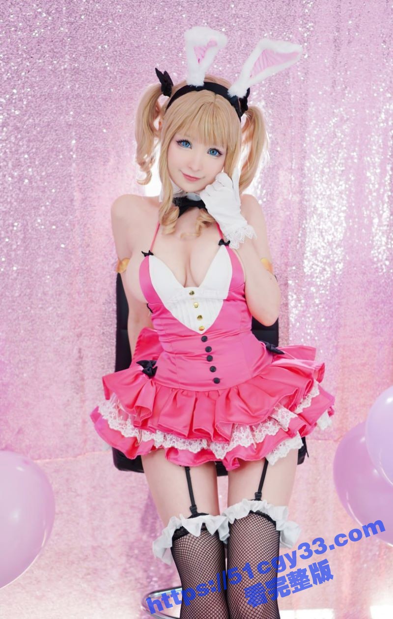 极品福利姬 HidoriRose COS魔法少女 兔女郎装揉奶自慰 销魂打奶炮 萝莉风诱惑无限！ - 51吃瓜网-51吃瓜网
