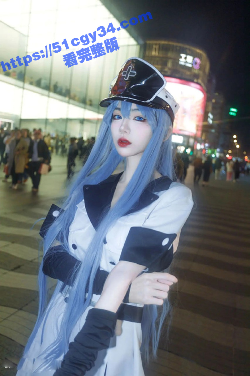 抖音480万粉丝网红 藤原Yuki 白天漫展清纯cos儿女神 晚上贱母狗被男友狠狠爆操！ - 51吃瓜网-51吃瓜网