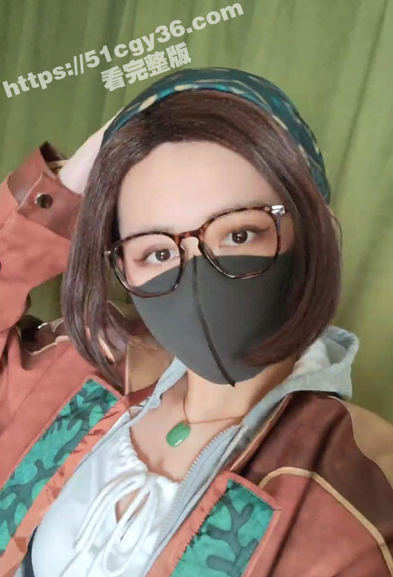 眼镜婊女神 奶咪 最新淫片流出 穿开档黑丝戴肛塞揉逼自慰 用章鱼触手狂插淫穴 画面堪比科幻大片！ - 51吃瓜网-51吃瓜网