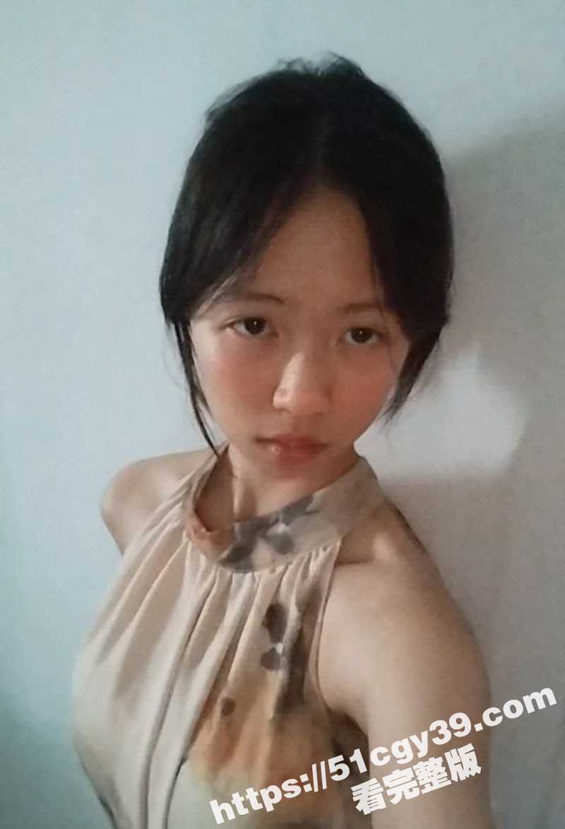 山东烟台学生妹 邓睿熙 不雅视频流出 清纯少女全裸自拍 掰穴揉搓淫骚自慰！ - 51吃瓜网-51吃瓜网