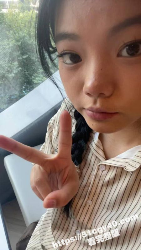 广东湛江微胖眼镜婊学生妹 李淑仙 年纪不大性欲极强 为找到肉棒泄欲 网上疯狂色诱炮友！-51吃瓜网
