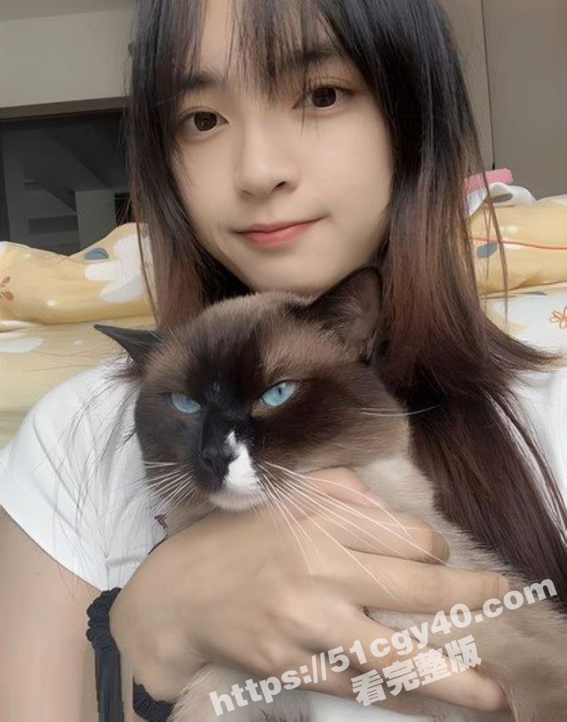 理工正妹 萌萌 脚踏三条船不雅视频流出！清纯大学生露脸口交 掰穴自慰尽显淫荡本色！ - 51吃瓜网-51吃瓜网
