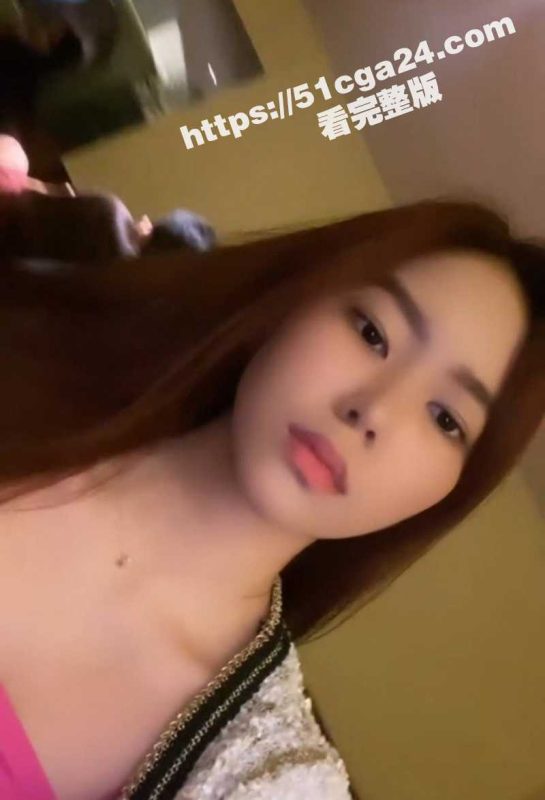 混血美女网红 jesslynnyangg 与前男友性爱视频流出 露脸口交车震 无套内射超反差！-51吃瓜网