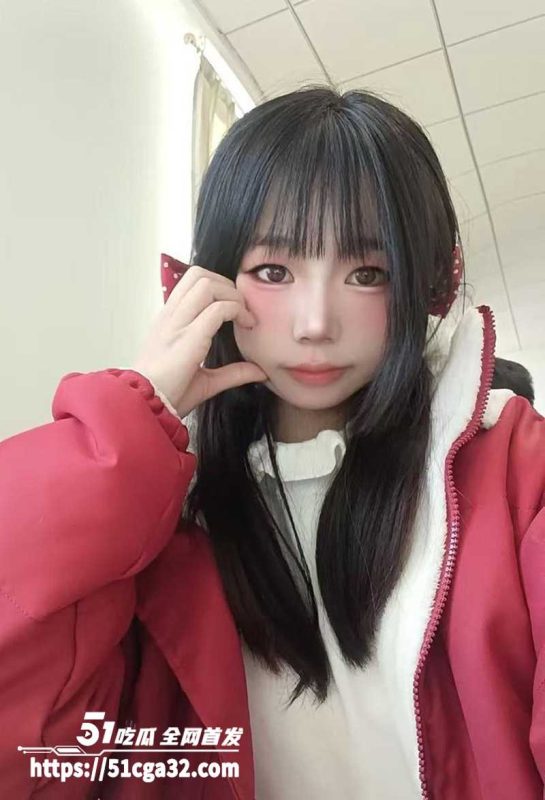 山西反差婊 庞慧杰 不雅视频流出 清纯妹子裸聊露穴勾搭炮友撸管 细腰肥臀馒头逼 淫劲十足！-51吃瓜网