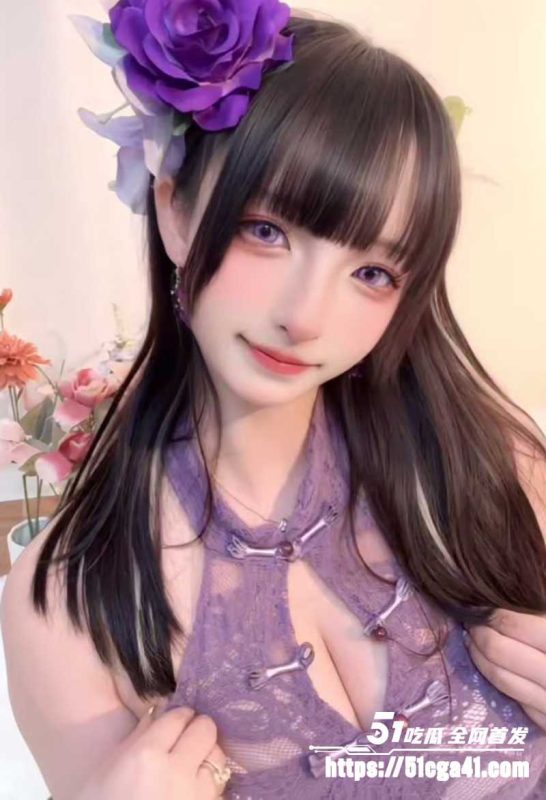 极品福利姬 神楽坂真冬 最新写真合集流出 绝美萝莉巨乳身材 情趣内衣丝袜大秀性感肉体！-51吃瓜网