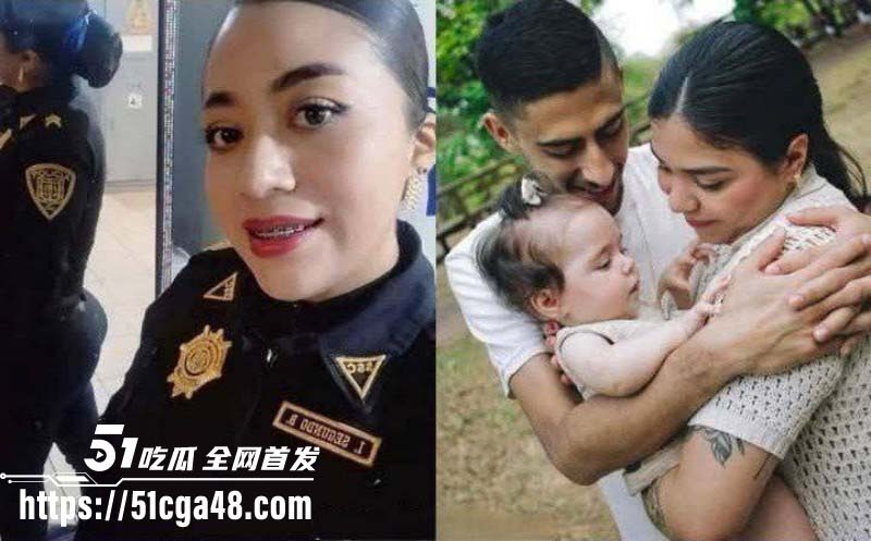 墨西哥城女警 劳拉·塞贡多 与同事浴室偷情 巡逻车内抠穴泄欲被偷拍 视频遭全网疯传！-51吃瓜网