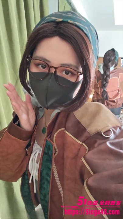 推特御姐网黄 Naimi奶咪 最新福利怪物调查进行中 性感开档黑肥臀肛塞 章鱼触手自慰风骚至极！-51吃瓜网