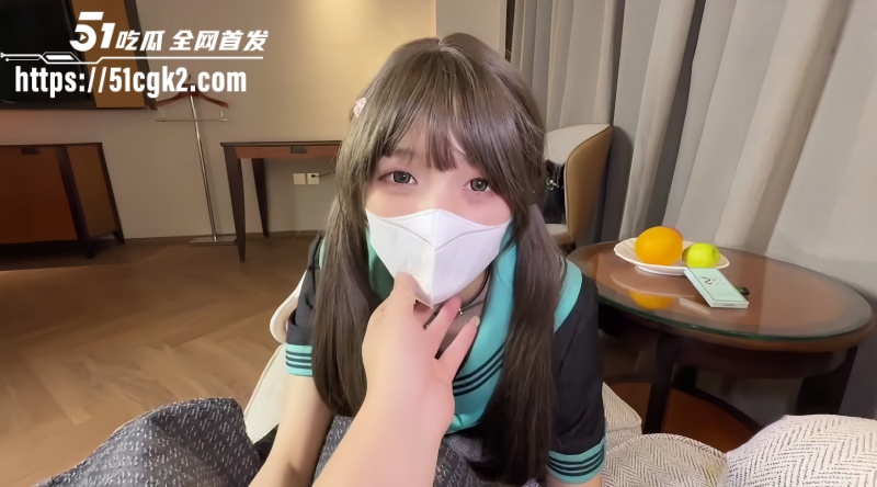 极品福利姬 情深叉喔 最新剧情巨乳援交记 为了新款手机陪睡大叔被包养 滴蜡调教深喉口爆无套内射！-51吃瓜网