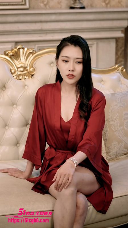擦边短剧《特殊的礼物》明天就要结婚了 新娘这是怎么了 一份特殊的出轨大礼包送上！-51吃瓜网