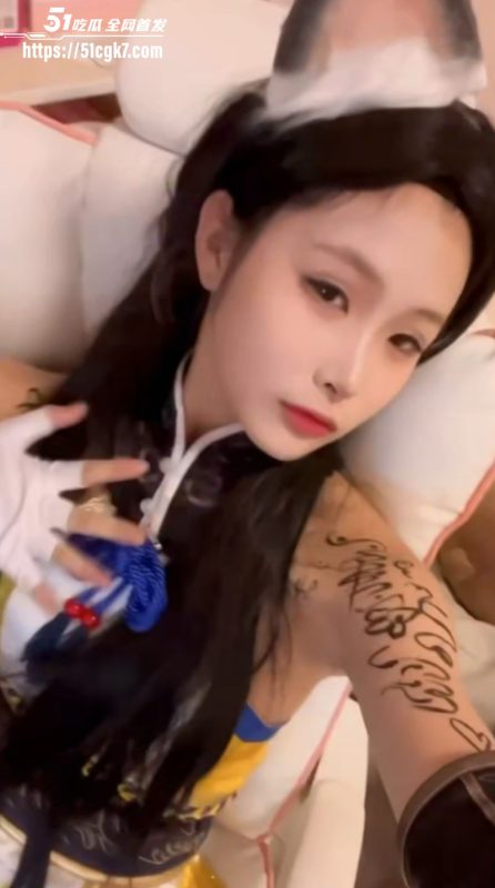 推特清纯宝藏女孩 小屁mimi 福利私拍合集 无毛粉逼一线天 裸舞自慰极限反差！-51吃瓜网