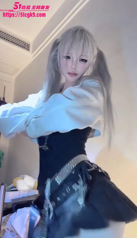 GOONING狂欢！嫌弃脸大摆锤捣管舞超长15min福利合集 各类美女云集 上演极限挑逗！-51吃瓜网