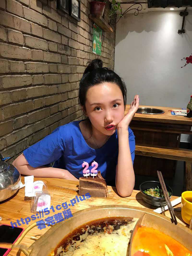 石家庄学院 巨乳大学生 李婷 反差被操视频流出 - 51吃瓜网-51吃瓜网