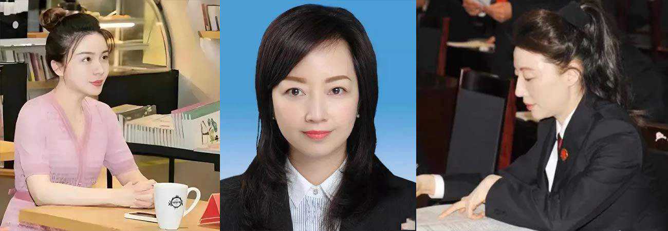南航美女处长「陶荔芳」两年多开房410次 从临时工睡到副处 为了升迁真是拼了 - 51吃瓜网-51吃瓜网