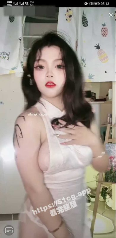 抖音百万网红 「前妻工作室」直播闪现/走光/露点 合集-51吃瓜网