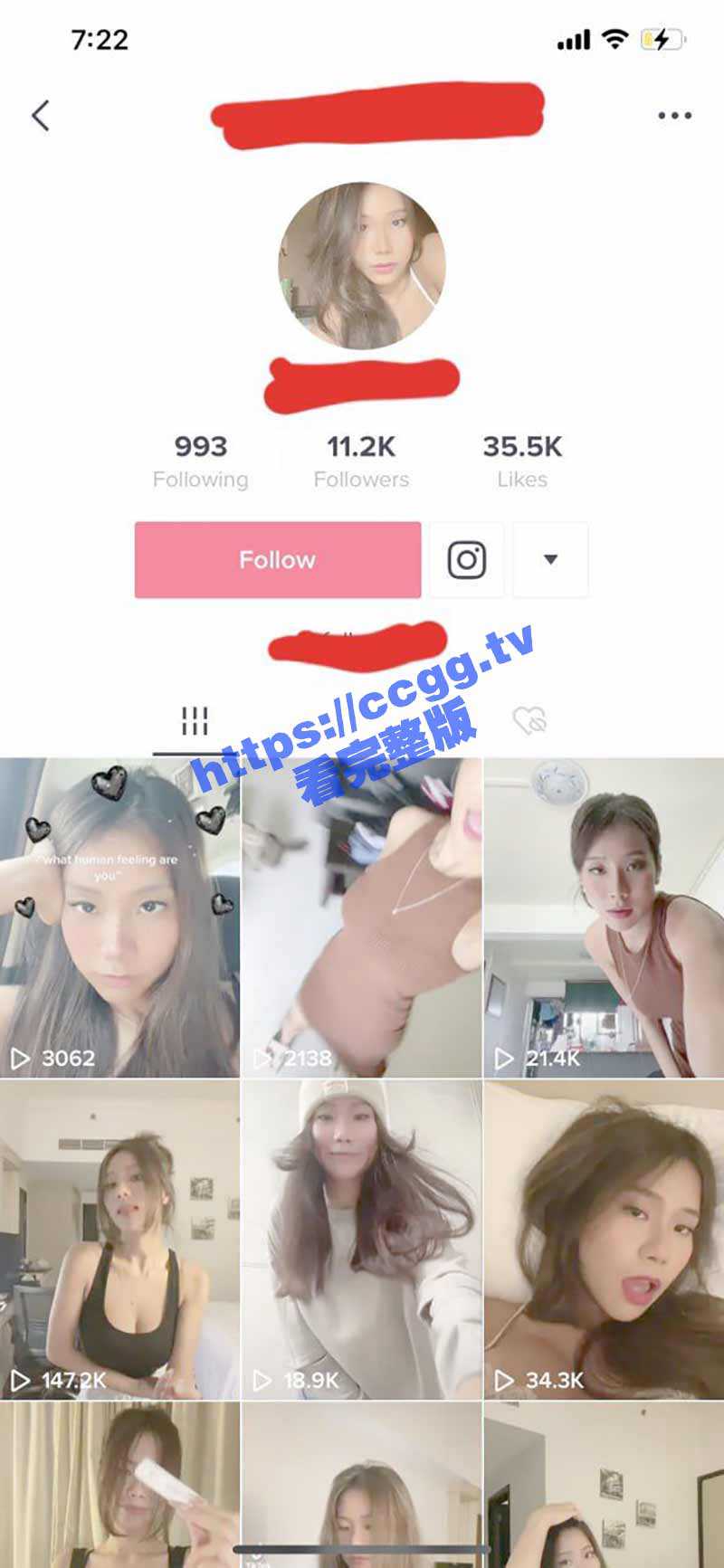 TIKTOK高颜反差眼镜妹私拍流出 在洗手间大秀酮体 裸舞跳得很骚 - 51吃瓜网-51吃瓜网