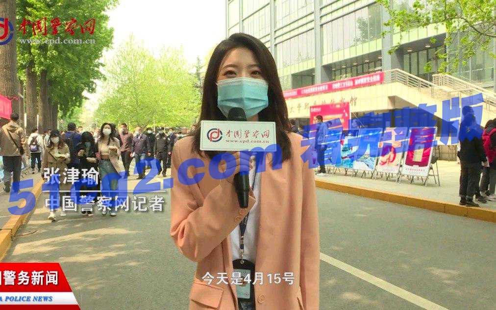 重磅新闻！ 全网独家！ 中国警察网 警花张津瑜 3p续集 - 51吃瓜网-51吃瓜网