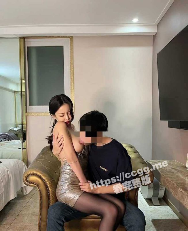 韩国前女团成员 模特 「chungwall」 (BJ Haerni) 大尺度私拍视图 水超多！-51吃瓜网