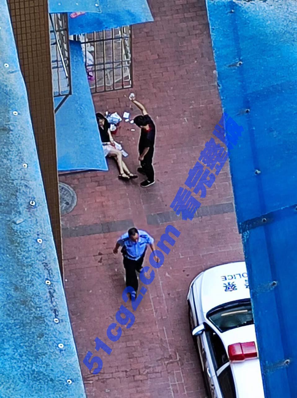 乐山民警持枪伤人后逃逸 持枪击伤2人、持械杀害3人 目前正在抓捕 - 51吃瓜网-51吃瓜网