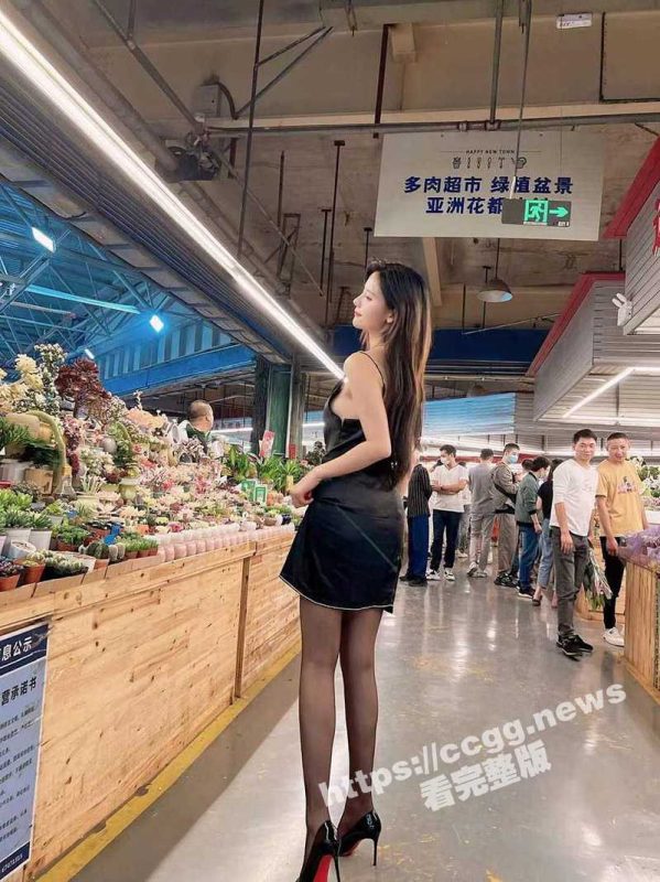 阿朱去菜市场发骚-51吃瓜网
