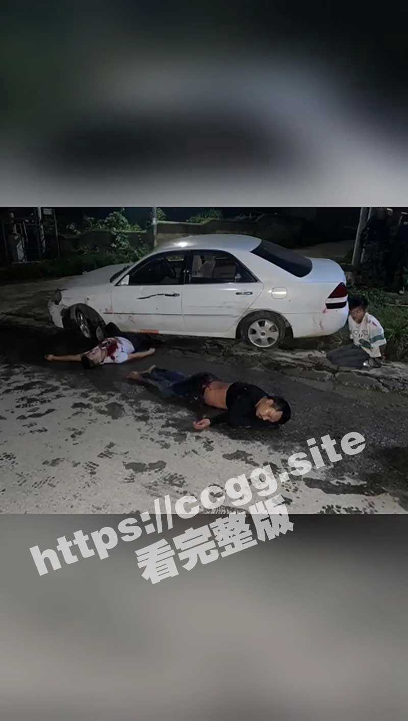 真实缅北 果敢老街 真人枪战吃鸡大乱斗 玩的就是真实PUBG - 51吃瓜网-51吃瓜网