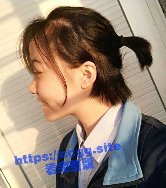 甘肃武威学生妹「曹旭旭」，性欲极强的反差婊，分手后遭男友曝光性爱视频-51吃瓜网