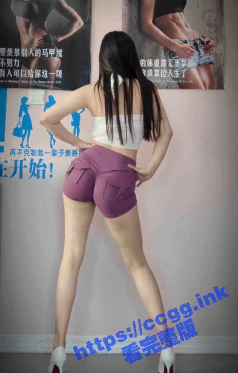 B站福利广场舞【妍妹】极品健身臀摇摆 看漂亮的美女热舞 浑身跟着燥热 超清热舞视频 - 51吃瓜网-51吃瓜网