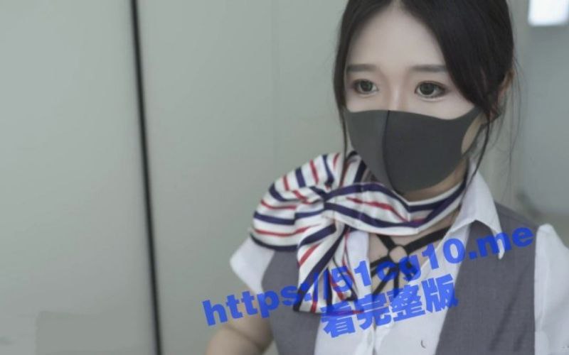 最新极品推特女神  网红尤物【桥本香菜】 淫娃御姐带你体验空姐极致服务指南-51吃瓜网