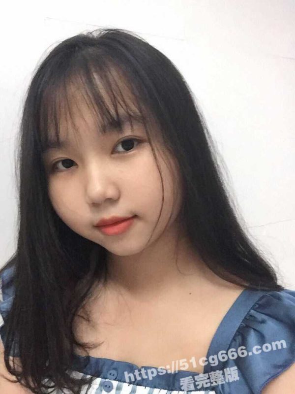 泰国曼谷大一学生妹 Modjeska 不雅自拍遭疯传！清纯娃娃脸泰妹和男友网调啪啪视频外流！-51吃瓜网