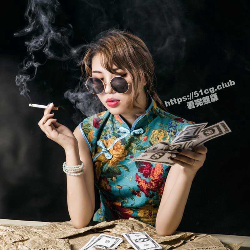 抖音 双马尾的带枪少女 上票就露的良心福利抖主-51吃瓜网