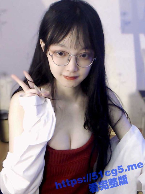 清纯系B站网红UP 清月已经不困了 舰长福利合集！捆绑Cosplay样样精通 太骚了！-51吃瓜网