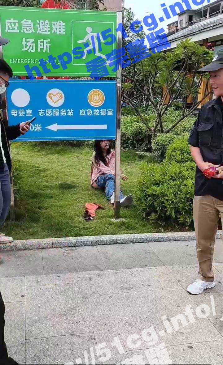情侣旅游吵架，女子脱衣裤，装被强奸！【辟谣】 - 51吃瓜网-51吃瓜网