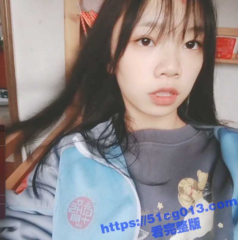 河北秦皇岛海港区 马煜柠 刚满18岁的学生妹 长相清纯内在超骚 每天都给我发裸照 小嫩穴操起来超爽 - 51吃瓜网-51吃瓜网