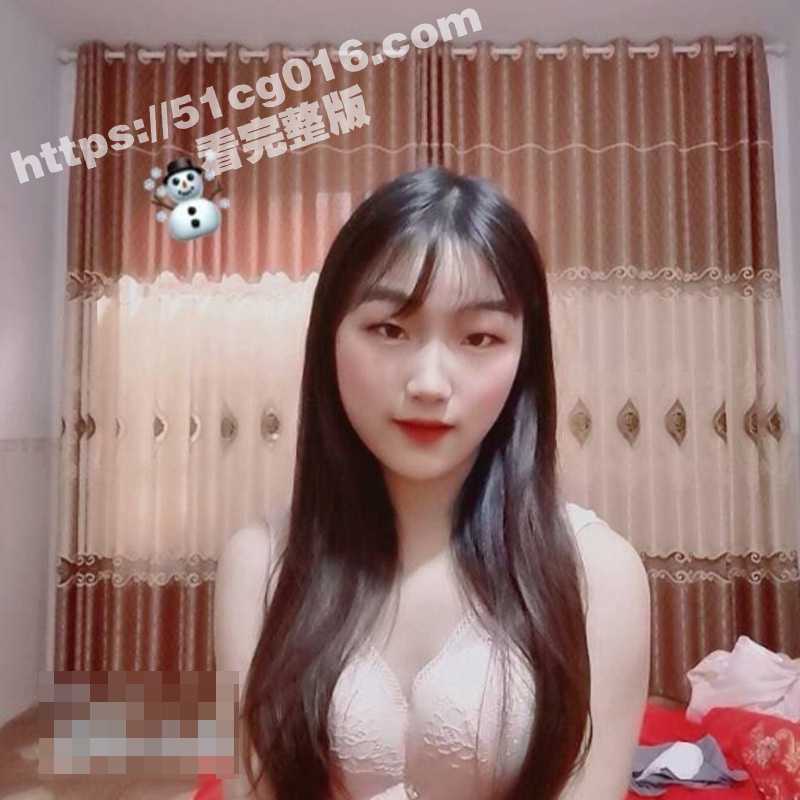 山西美女 林艳如 为了维系跟异地男友的恋情 只能通过发自拍裸体视频给男友 小姐姐她真的太可爱了！ - 51吃瓜网-51吃瓜网