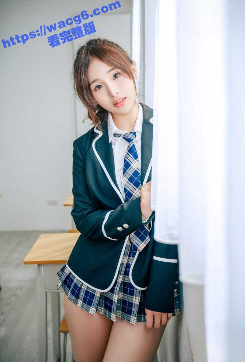 JVID极品嫩模婕咪 化身JK学生妹 课后被变态老师绿帽男友 双穴开发 骚气逼人! - 51吃瓜网-51吃瓜网