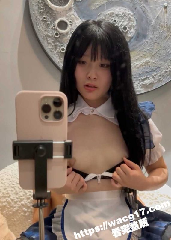 抖音推特超人气47万粉丝美女网红 洛宝 私密金主资源流出!清纯脸蛋配合淫欲表情超高清私房照让你大饱眼福!-51吃瓜网