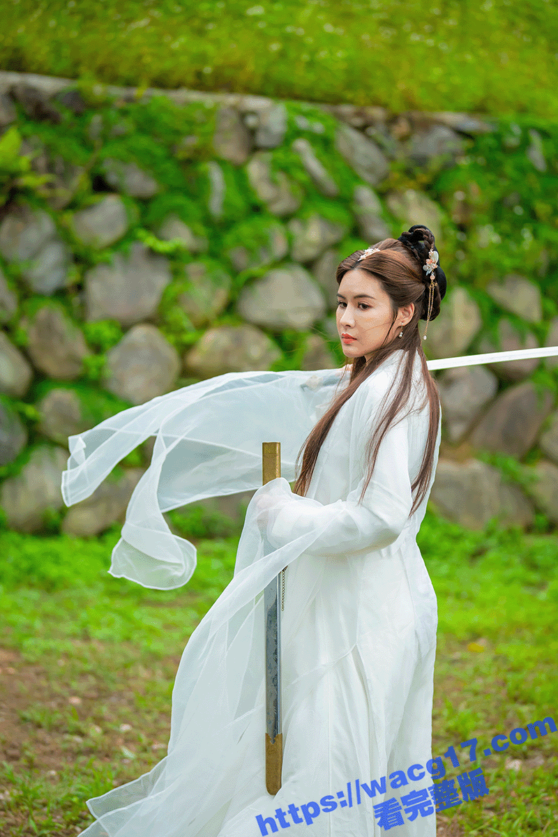 《神雕侠侣》演员剧照先睹为快，正片上映不会太遥远！ - 51吃瓜网-51吃瓜网