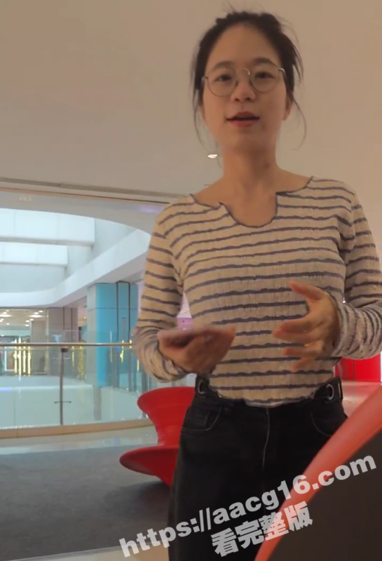 重庆黔江宠物店老板娘 李林敏 母狗M的深夜调教秀 戴着眼镜的骚货被捆绑凌辱 性虐爱好者不容错过的刺激盛宴-51吃瓜网