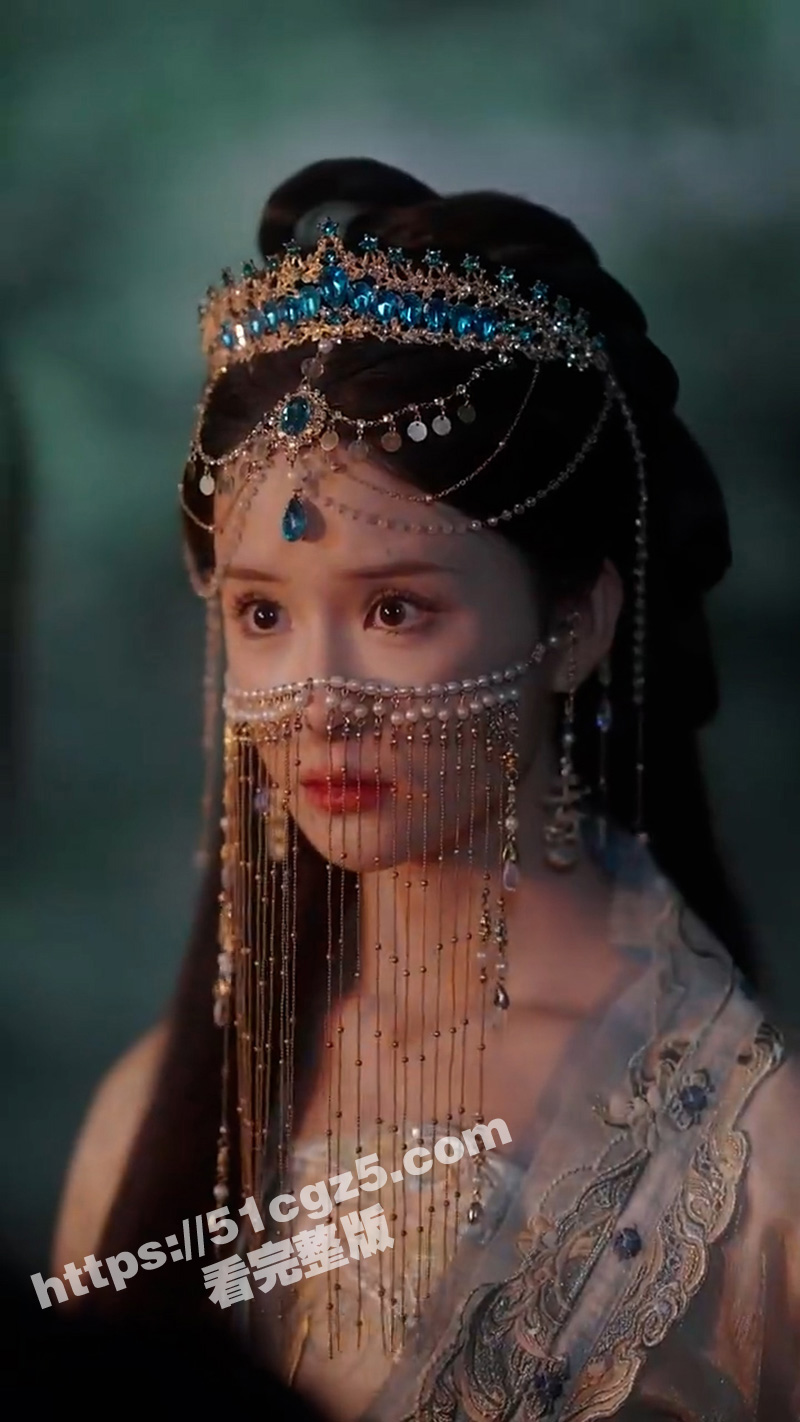 古装短剧《心悦君兮不知》一直被自己冷落的冷宫弃妃 竟是他苦苦寻找许久的心上人 - 51吃瓜网-51吃瓜网