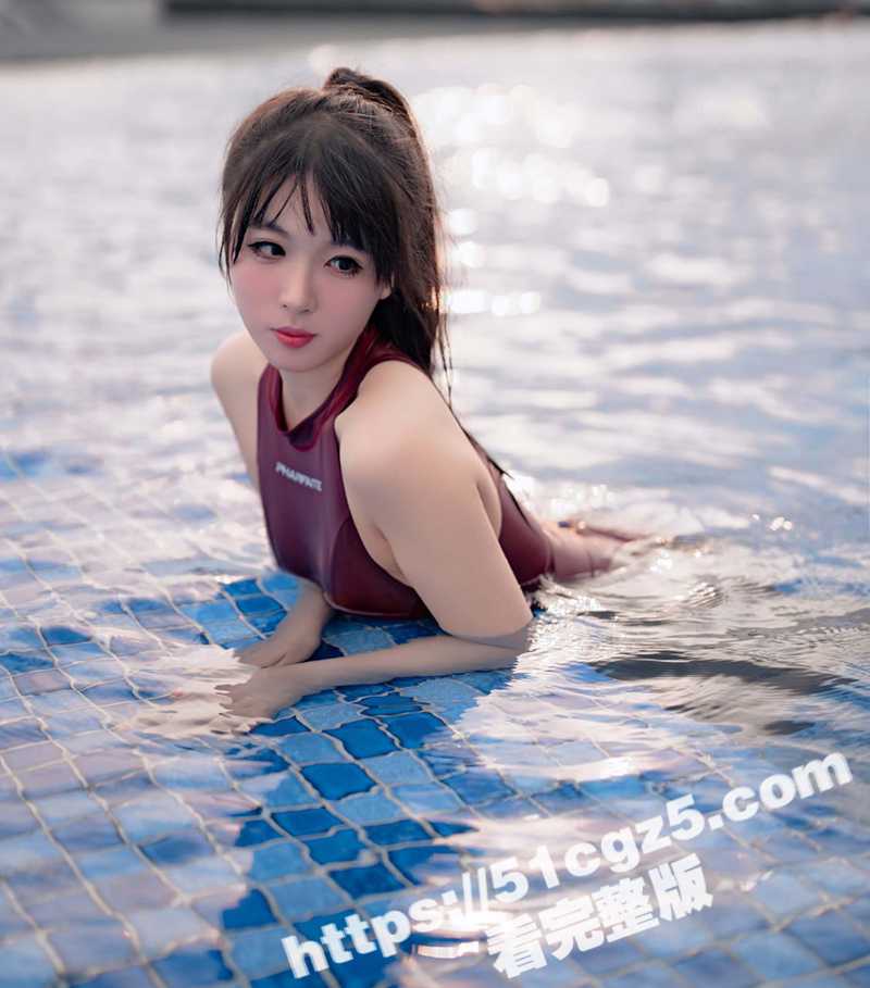 黑丝反差婊 轩萧学姐 超诱惑福利重磅来袭 海克斯科技小蛋糕竞泳本C写真花絮 足控福利 - 51吃瓜网-51吃瓜网