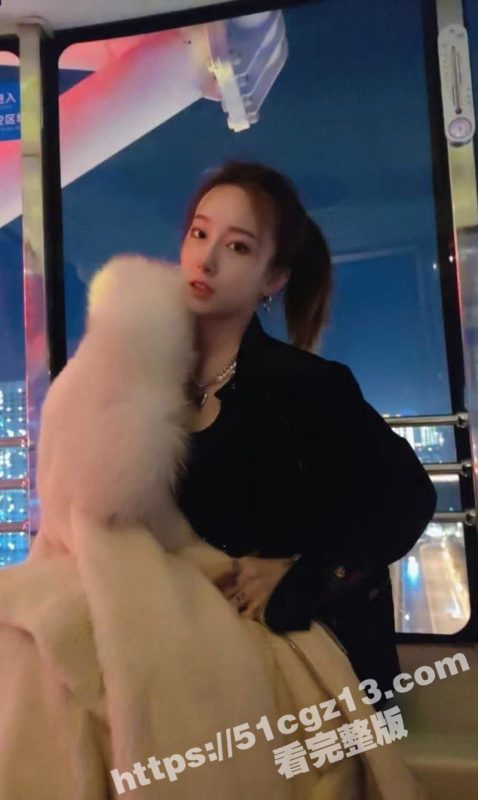 大长腿外围嫩模下海视频被曝光 漂亮尤物沦为男人胯下性奴 姨妈期还被硬闯红灯-51吃瓜网