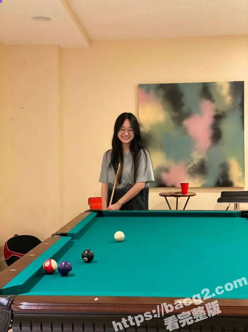 反差眼镜婊女大学生 陈艺欣 美国留学期间被调教视频曝光 掰穴揉奶闷骚放荡 已被金主开发成淫荡母狗！ - 51吃瓜网-51吃瓜网